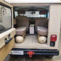 جیپ صحرا|خودرو سواری و وانت|دیواندره, |دیوار