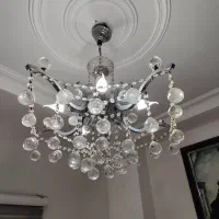 لوستر کریستال