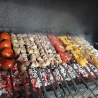 کار در کبابی