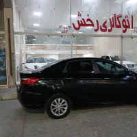 چنگان اتومات e2مدل ۲۰۱۸|خودرو سواری و وانت|آبادان, |دیوار