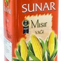 روغن ذرت سونار