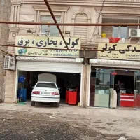 دوعد مغازه هرکدام 50متری رهن و اجاره