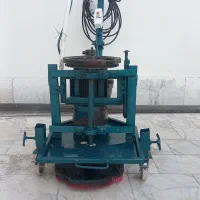 دستگاه قالیشویی خانگی|لوازم نظافت|رفسنجان, |دیوار