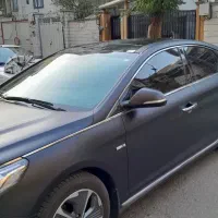 سوناتا استثنایی ۲۰۱۹ (sonata)
