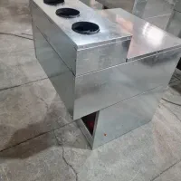 سایلند باکس ۳ ظرفیته