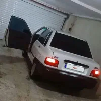 پراید 131