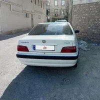 پرشیا۹۲|خودرو سواری و وانت|فردیس, شهرک شهید حسینی|دیوار