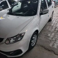 ساینا GX مدل 1403 دوگانه شرکت|خودرو سواری و وانت|کاشان, باغ فین|دیوار