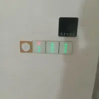 برقکار ساختمان شبانه روزی