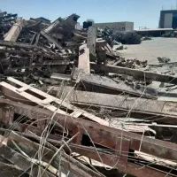 خرید ضایعات آهن آلات آلمینیوم مس برنز در محل