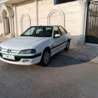 پارس مدل ۸۶|خودرو سواری و وانت|زرند, |دیوار