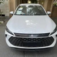 بی وای دی چین پلاس مدل ۲۰۲۵