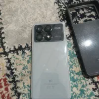 گوشی پوکو x6پرو