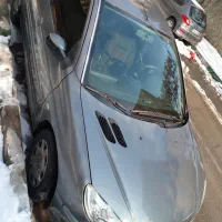 ۲۰۶ تیپ ۲ مدل ۸۹|خودرو سواری و وانت|تهران, مینیسیتی (شهرک نفت)|دیوار