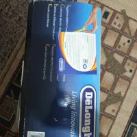 سرخ کن delonghi f14422 cz دستگاه خاص|سایر لوازم برقی|شیراز, پودنک|دیوار