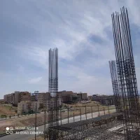 مشارکت در ساخت زمین آپارتمانی