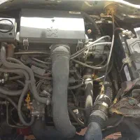 405مدل87دوگانه شرکت تو کرم|خودرو سواری و وانت|کوهدشت, |دیوار