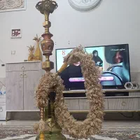 فروش قلیان عربی برنجی