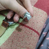 ساعت و انگشتر|ساعت|خرم‌آباد, |دیوار