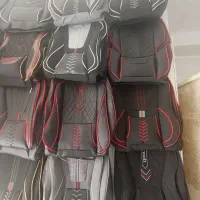 حراج روکش صندلی/شیشه دودی