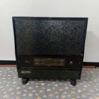 بخاری گازی مشهد
