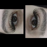 کاشت مژه|خدمات آرایشگری و زیبایی|بیرجند, |دیوار