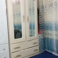 کمد دراور گنجه|جاکفشی، کمد، دراور|مشهد, ثامن|دیوار