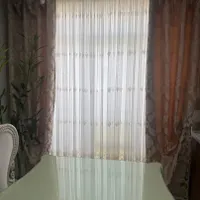 پرده پذیرایی