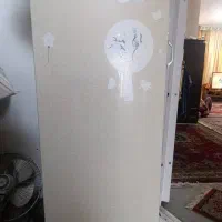 فریزر ۷ کشو مارک سونی|یخچال و فریزر|شیراز, شریفآباد|دیوار