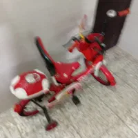 دوچرخه دخترانه سایز ۱۴