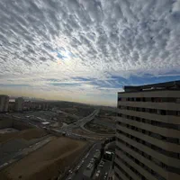 پیش فروش ارتش چیتگر ۱۰۰ متری بلوک H5 پهنه F