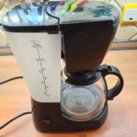 دستگاه قهوه فرانسه