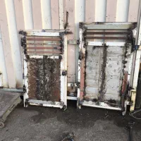 درب آقل کفتر یا مرغ