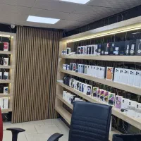 موبایل نیاوران خیابان اقبال نبش کوچه ۲