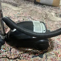 جاروبرقی سالمه