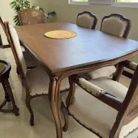 میز ناهار خوری