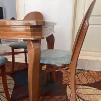 میز ناهارخوری چهار نفره