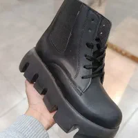 نیم بوت زنانه