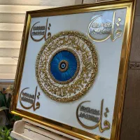 سفارش انواع تابلو دست ساز