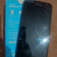 گوشی سامسونگ j7 pro 2017
