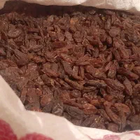 کشمش امسالی گوشتی