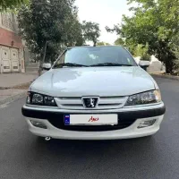 پژو پارس ELX 1402|خودرو سواری و وانت|فردیس, شهرک وحدت|دیوار