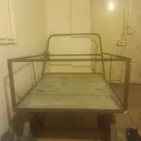 چهار چرخ در حدنوکم مصرف برای ضایعات یا کار دیگه