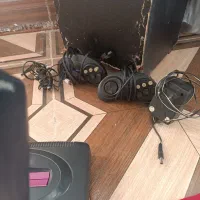 اتاری تر تنیس همه چیز به شرط|کنسول، بازی ویدئویی و آنلاین|چگنی, |دیوار