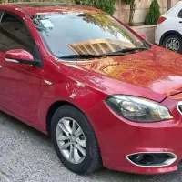 برلیانس H320  اتومات