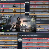 اکانت های کالاف دیوتی موبایل|کنسول، بازی ویدئویی و آنلاین|شهرضا, |دیوار