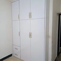 اجرای کمد دیواری و کابینت با تخفیف|خدمات پیشه و مهارت|یاسوج, |دیوار