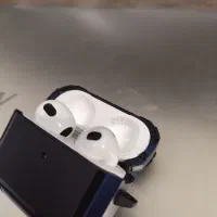 ایرپاد ۳  اپل اورجینال