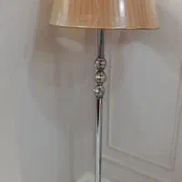 آباژور کنار سالنی و رومیزی|چراغ خواب و آباژور|اهواز, سپیدار|دیوار