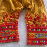 لباس بلوچی|کفش و لباس بچه|رضویه, |دیوار